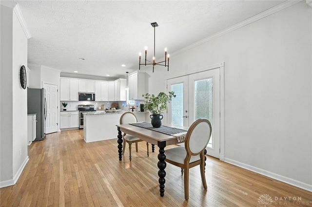 5921 Maxfli Lane, Mason, OH 45040