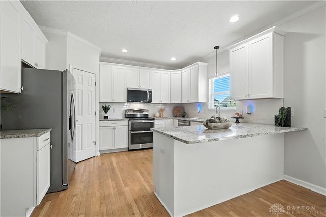 5921 Maxfli Lane, Mason, OH 45040