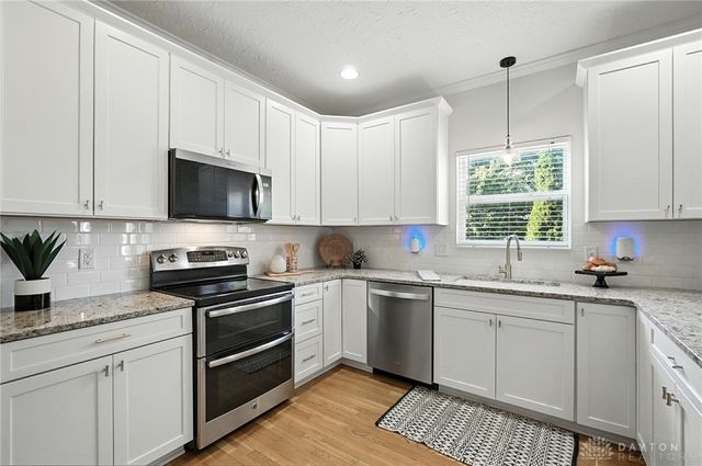 5921 Maxfli Lane, Mason, OH 45040
