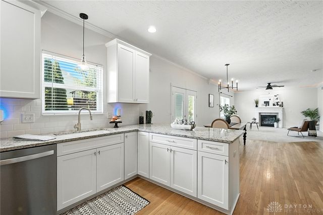 5921 Maxfli Lane, Mason, OH 45040