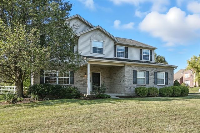 5921 Maxfli Lane, Mason, OH 45040