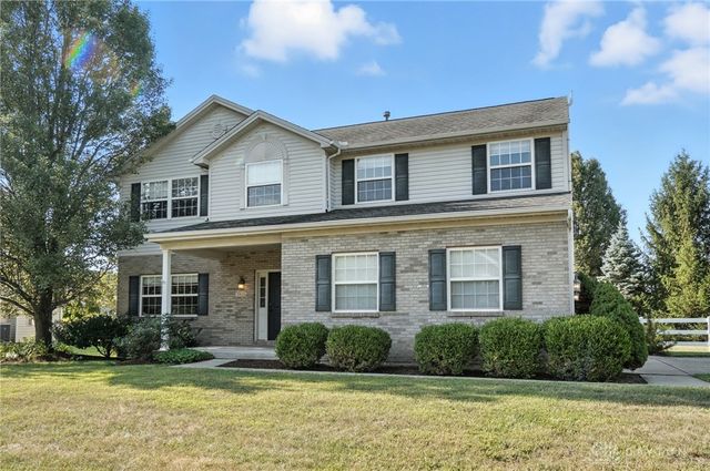 5921 Maxfli Lane, Mason, OH 45040