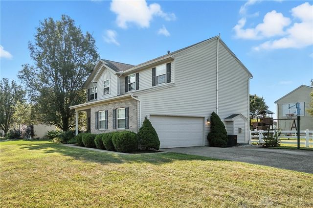 5921 Maxfli Lane, Mason, OH 45040