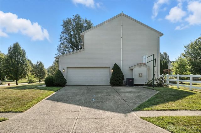 5921 Maxfli Lane, Mason, OH 45040