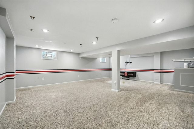 5921 Maxfli Lane, Mason, OH 45040