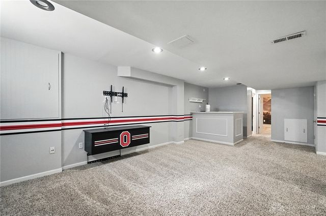 5921 Maxfli Lane, Mason, OH 45040