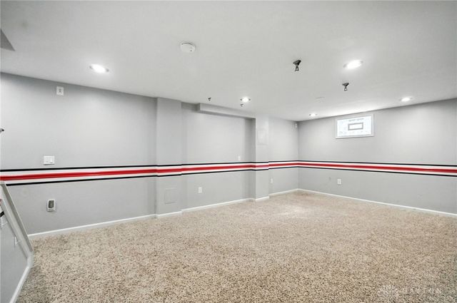 5921 Maxfli Lane, Mason, OH 45040