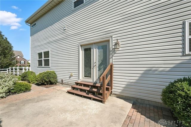 5921 Maxfli Lane, Mason, OH 45040