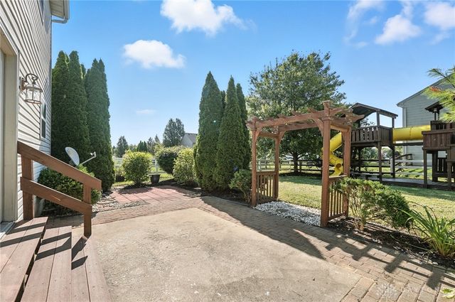 5921 Maxfli Lane, Mason, OH 45040
