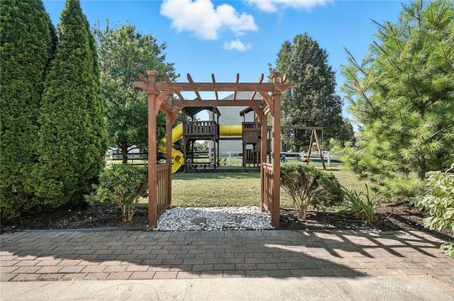 5921 Maxfli Lane, Mason, OH 45040