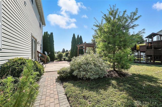 5921 Maxfli Lane, Mason, OH 45040