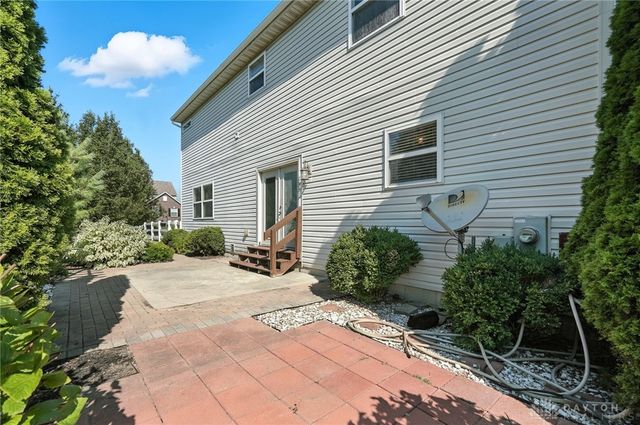 5921 Maxfli Lane, Mason, OH 45040