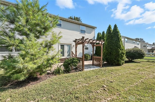 5921 Maxfli Lane, Mason, OH 45040