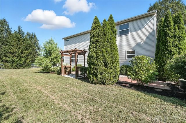 5921 Maxfli Lane, Mason, OH 45040