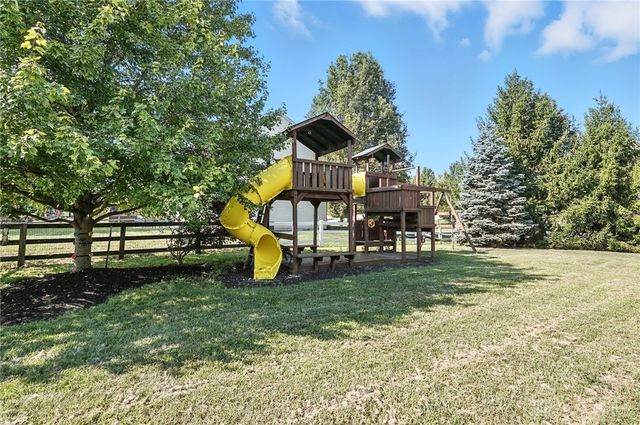 5921 Maxfli Lane, Mason, OH 45040