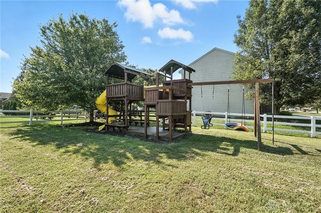 5921 Maxfli Lane, Mason, OH 45040