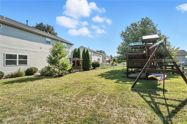 5921 Maxfli Lane, Mason, OH 45040