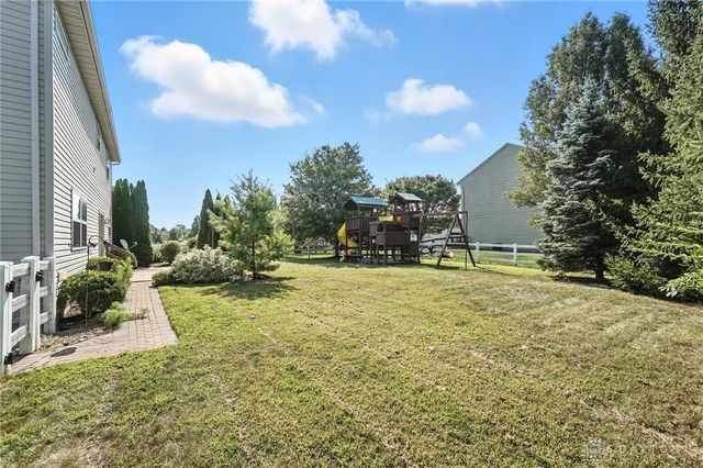 5921 Maxfli Lane, Mason, OH 45040