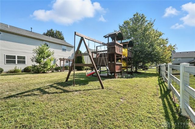 5921 Maxfli Lane, Mason, OH 45040