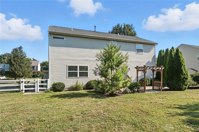 5921 Maxfli Lane, Mason, OH 45040