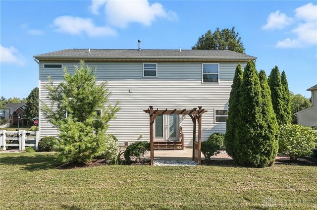 5921 Maxfli Lane, Mason, OH 45040