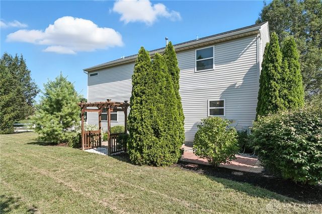 5921 Maxfli Lane, Mason, OH 45040