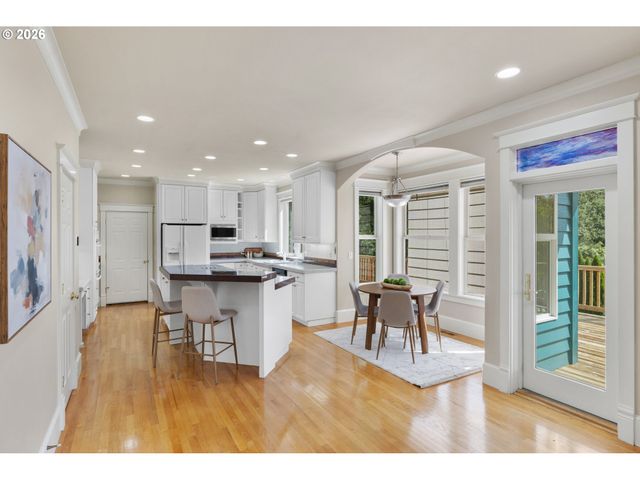 8902 Nw BENSON St, Portland, OR 97229