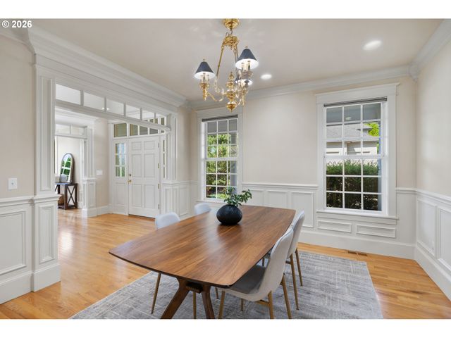 8902 Nw BENSON St, Portland, OR 97229
