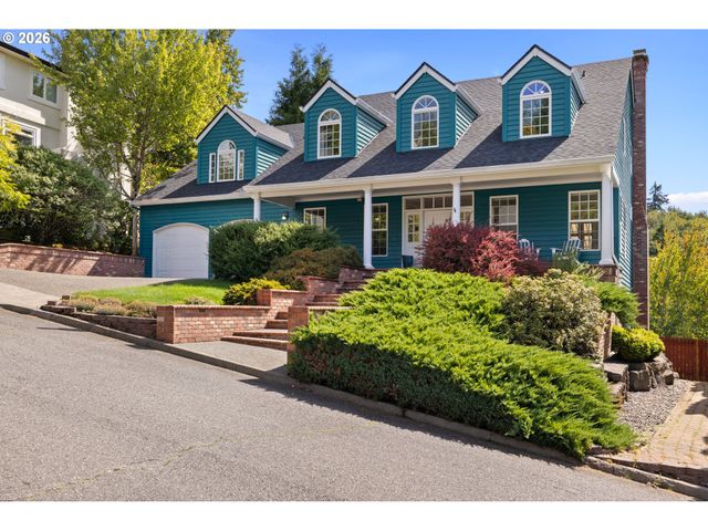 8902 Nw BENSON St, Portland, OR 97229