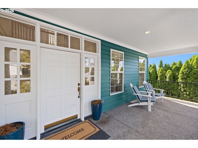 8902 Nw BENSON St, Portland, OR 97229