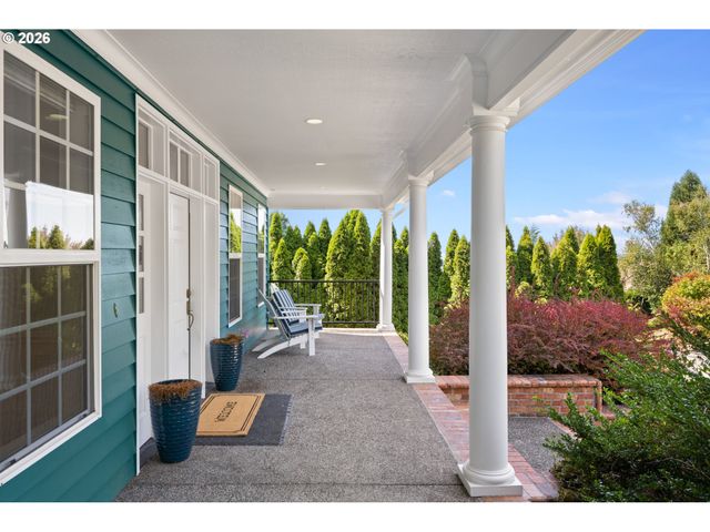 8902 Nw BENSON St, Portland, OR 97229