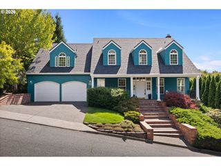 8902 Nw BENSON St, Portland, OR 97229