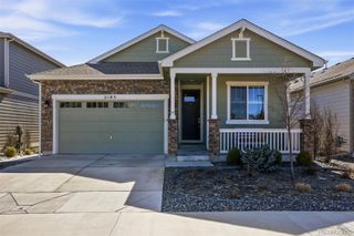 2185 Peralta Loop, Castle Rock, CO 80104