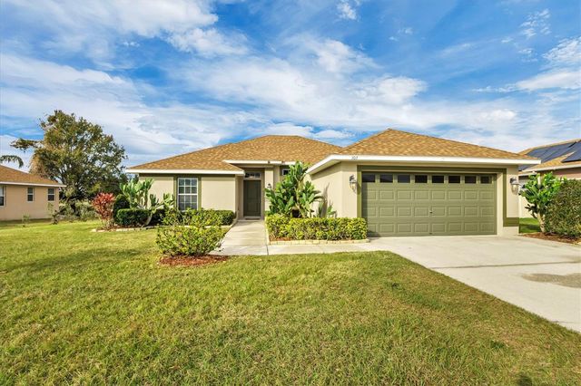 107 MANDOLIN DRIVE, Winter Haven, FL 33884