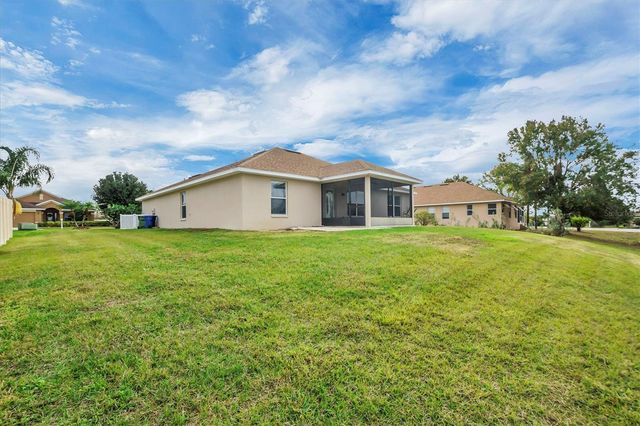 107 MANDOLIN DRIVE, Winter Haven, FL 33884