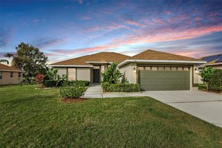 107 MANDOLIN DRIVE, Winter Haven, FL 33884