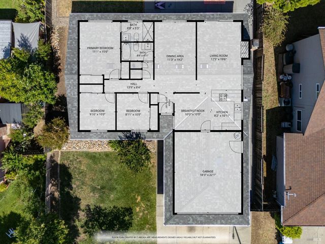 167 Quincy Ct, Vacaville, CA 95687