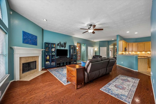 14217 Stone Bluff Lane, Rosharon, TX 77583