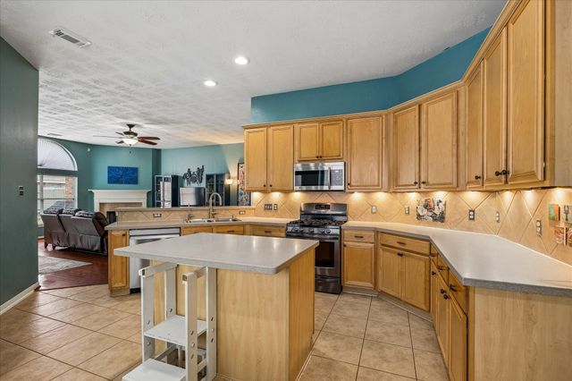 14217 Stone Bluff Lane, Rosharon, TX 77583