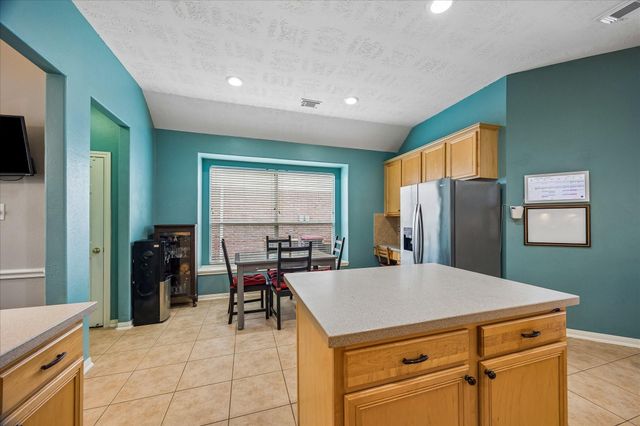 14217 Stone Bluff Lane, Rosharon, TX 77583