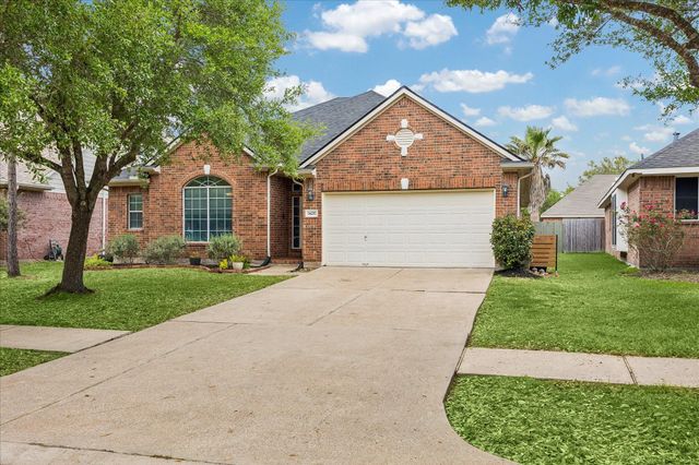 14217 Stone Bluff Lane, Rosharon, TX 77583