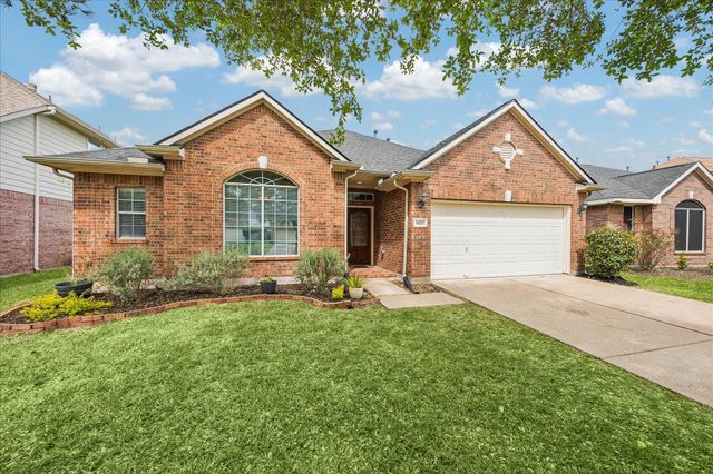 14217 Stone Bluff Lane, Rosharon, TX 77583