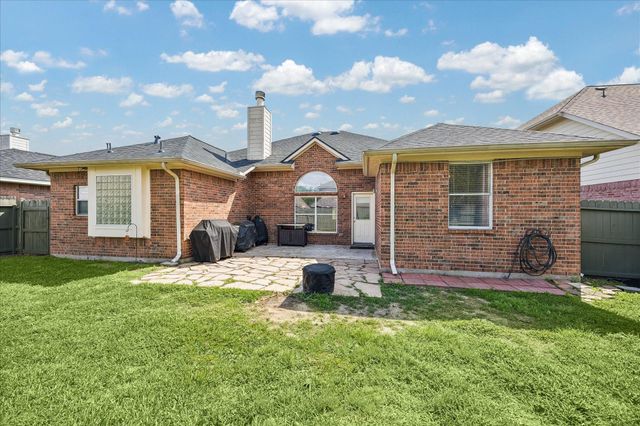 14217 Stone Bluff Lane, Rosharon, TX 77583