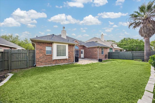 14217 Stone Bluff Lane, Rosharon, TX 77583