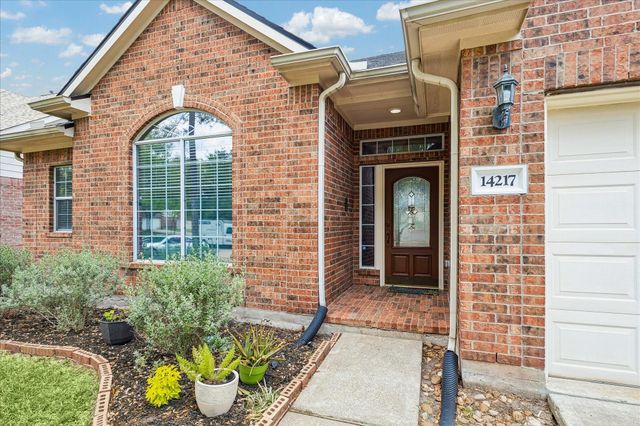 14217 Stone Bluff Lane, Rosharon, TX 77583