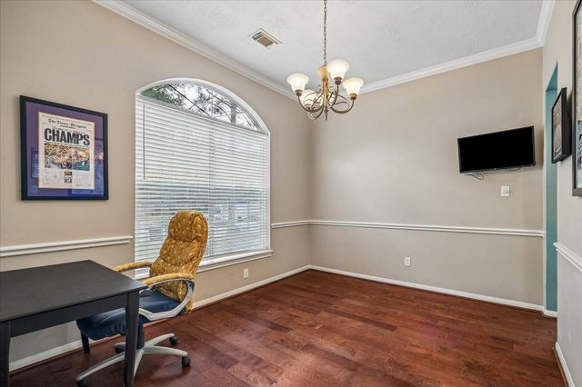 14217 Stone Bluff Lane, Rosharon, TX 77583