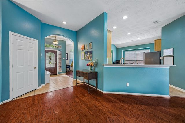 14217 Stone Bluff Lane, Rosharon, TX 77583