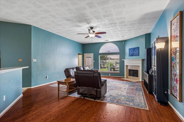 14217 Stone Bluff Lane, Rosharon, TX 77583