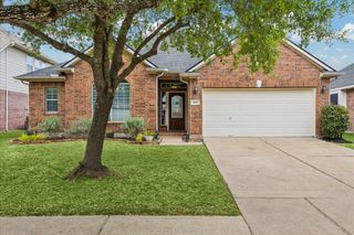 14217 Stone Bluff Lane, Rosharon, TX 77583