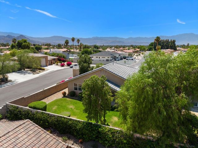 41372 Gaslight Avenue, Bermuda Dunes, CA 92203